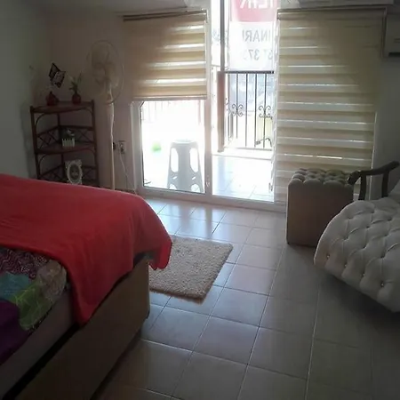 Orman Sitesi Villa Marmaris