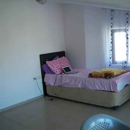 Orman Sitesi 빌라