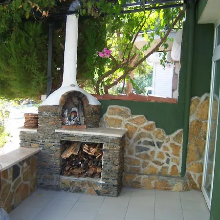 Orman Sitesi 빌라 *