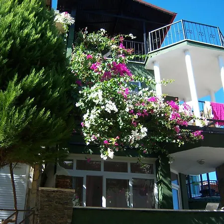 Orman Sitesi * 말마리스