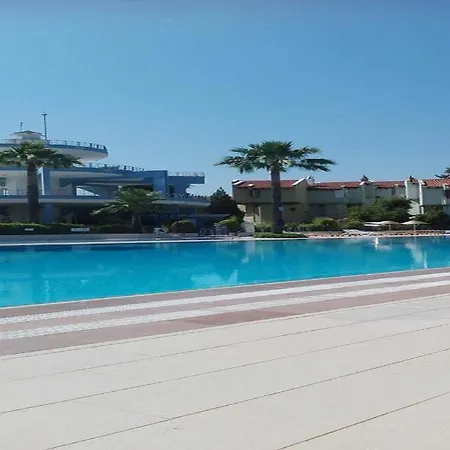 Orman Sitesi * 말마리스