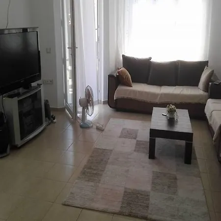 Orman Sitesi 빌라 말마리스