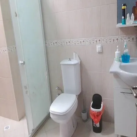 빌라 Orman Sitesi